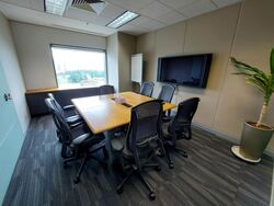 Suntec City Mall (D1), Office #516199341